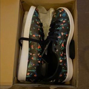 Stan Smith Flower Adidas shoes BRAND NEW